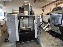HURCO VM 10 iPLUS