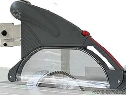 Wood IQ / Lohmeyer FKS 360 IQ