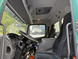 Mercedes-Benz Atego 818 L Kran Atlas 35.2 A2