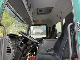Mercedes-Benz Atego 818 L Kran Atlas 35.2 A2