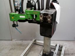 Bosch Turbo Scara SR 800