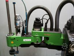 Bosch Turbo Scara SR 800