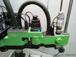 Bosch Turbo Scara SR 800