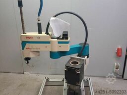 Bosch Turbo Scara SR8