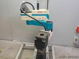 Bosch Turbo Scara SR8
