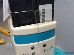 Bosch Turbo Scara SR8