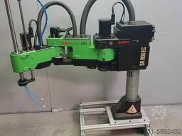 Bosch Turbo Scara SR 800EC