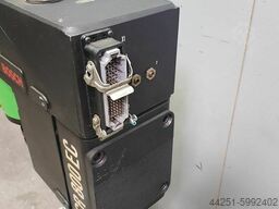 Bosch Turbo Scara SR 800EC