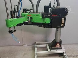 Bosch Turbo Scara SR 800EC