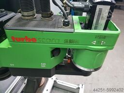 Bosch Turbo Scara SR 800EC