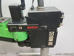 Bosch Turbo Scara SR 800EC