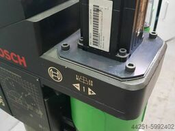 Bosch Turbo Scara SR 800EC