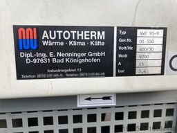 Autotherm AWF 95-9