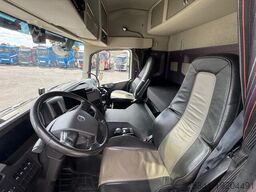 Volvo FM 330 4x2 Palfinger PK 12002-EH D