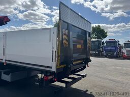 Volvo FM 330 4x2 Palfinger PK 12002-EH D
