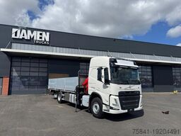 Volvo FM 330 4x2 Palfinger PK 12002-EH D