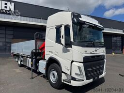 Volvo FM 330 4x2 Palfinger PK 12002-EH D