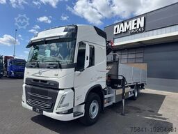 Volvo FM 330 4x2 Palfinger PK 12002-EH D