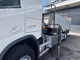 Volvo FM 330 4x2 Palfinger PK 12002-EH D