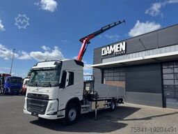 Volvo FM 330 4x2 Palfinger PK 12002-EH D