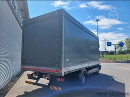 MERCEDES-BENZ VI Atego III - Atego WM 1224L/36 . Euro VI