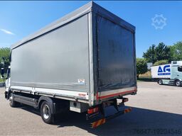 MERCEDES-BENZ VI Atego III - Atego WM 1224L/36 . Euro VI