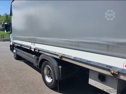 MERCEDES-BENZ VI Atego III - Atego WM 1224L/36 . Euro VI