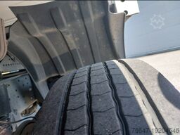 MERCEDES-BENZ VI Atego III - Atego WM 1224L/36 . Euro VI