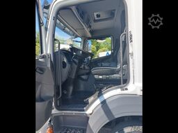 MERCEDES-BENZ VI Atego III - Atego WM 1224L/36 . Euro VI