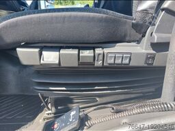 MERCEDES-BENZ VI Atego III - Atego WM 1224L/36 . Euro VI