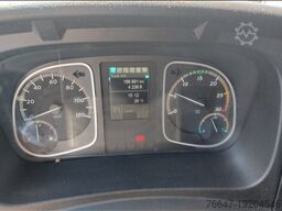 MERCEDES-BENZ VI Atego III - Atego WM 1224L/36 . Euro VI