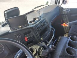 MERCEDES-BENZ VI Atego III - Atego WM 1224L/36 . Euro VI