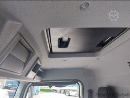 MERCEDES-BENZ VI Atego III - Atego WM 1224L/36 . Euro VI