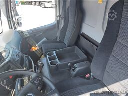 MERCEDES-BENZ VI Atego III - Atego WM 1224L/36 . Euro VI