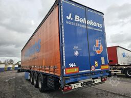 VAN HOOL 3B0072 |  STEEL CHASSIS | ALU RIMS |BPW DISC | ...