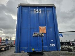 VAN HOOL 3B0072 |  STEEL CHASSIS | ALU RIMS |BPW DISC | ...