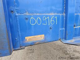 VAN HOOL 3B0072 |  STEEL CHASSIS | ALU RIMS |BPW DISC | ...