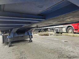 VAN HOOL 3B0072 |  STEEL CHASSIS | ALU RIMS |BPW DISC | ...