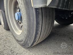 VAN HOOL 3B0072 |  STEEL CHASSIS | ALU RIMS |BPW DISC | ...