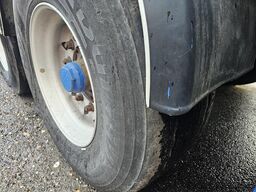 VAN HOOL 3B0072 | GALVANISED STEEL CHASSIS | ALU RIMS |B...