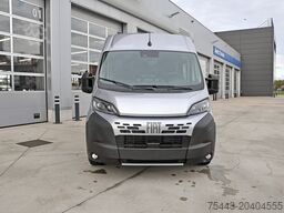 Fiat Ducato F5255 L3H2 dubbel cabine 3,5T 2.2 Diesel...