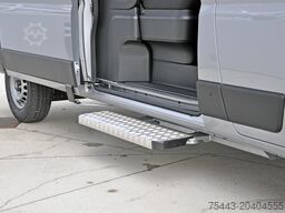 Fiat Ducato F5255 L3H2 dubbel cabine 3,5T 2.2 Diesel...