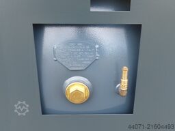 Kaeser AIRCENTER SK22