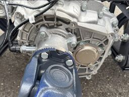 Iveco EuroCargo 180 Chassis Cabin (10 units)