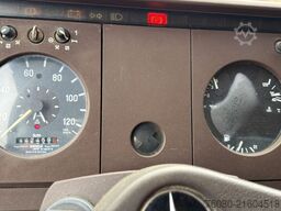 Mercedes-Benz Vario 609D (BELGIAN TRUCK / MANUAL GEARBOX / BO...