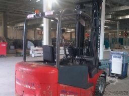 Manitou ME 430 AC 3,0 t Elektro