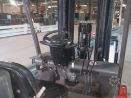 Manitou ME 430 AC 3,0 t Elektro