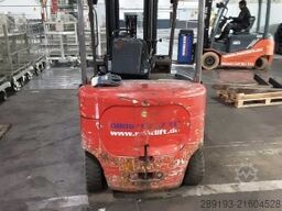 Manitou ME 430 AC 3,0 t Elektro