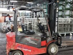 Manitou ME 430 AC 3,0 t Elektro