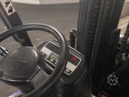 Manitou ME 430 AC 3,0 t Elektro